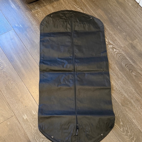 Canada Goose Dark Gray Garment Bag - Picture 4 of 5